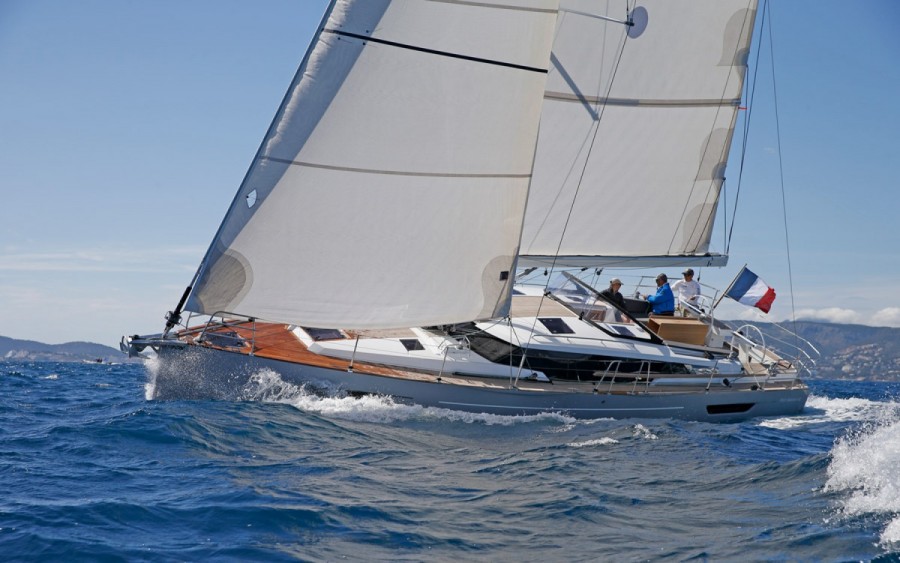 WAUQUIEZ PILOT SALOON 42 - 1