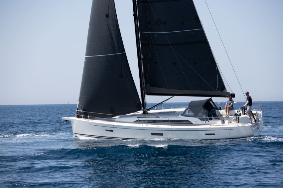 X-YACHTS X-43 - 1