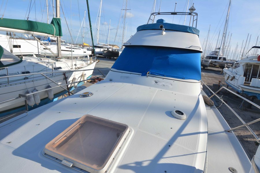 YACHTING FRANCE ARCOA 970 - 6