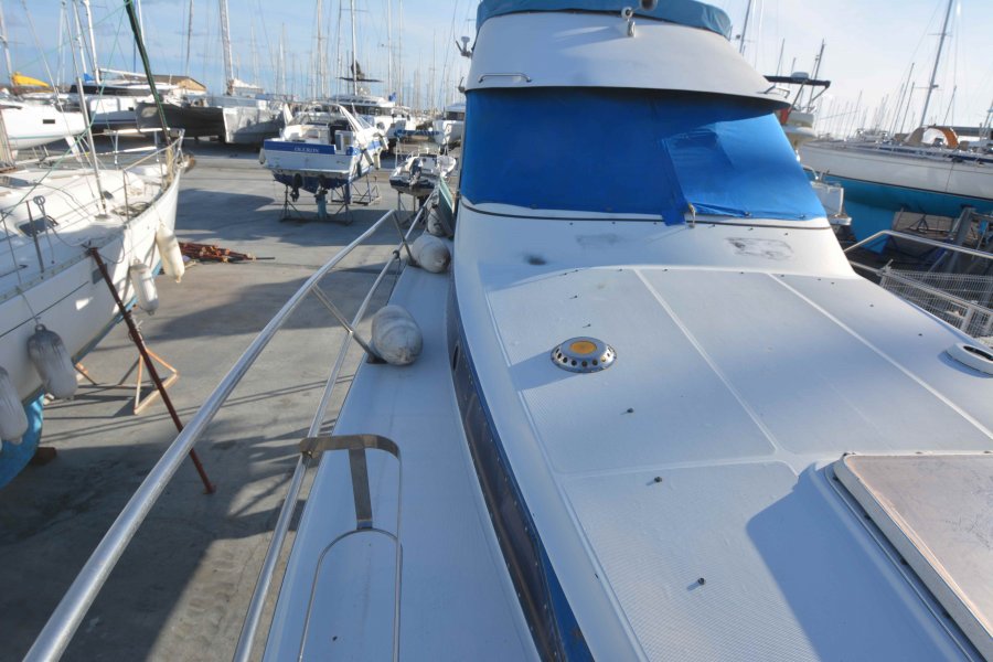 YACHTING FRANCE ARCOA 970 - 7