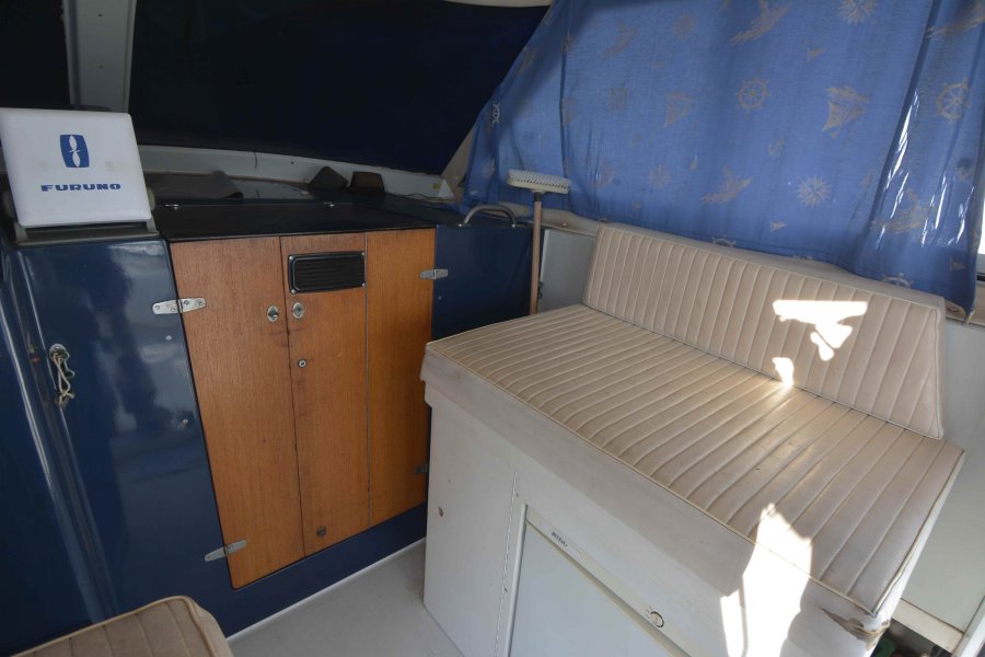 YACHTING FRANCE ARCOA 970 - 9