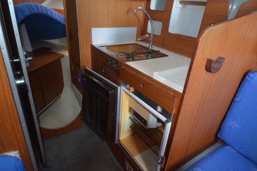 YACHTING FRANCE ARCOA 970 - 14