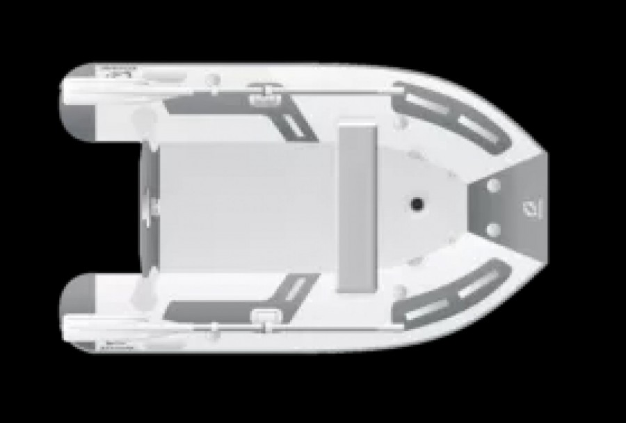 ZODIAC CADET 200 AERO - 7